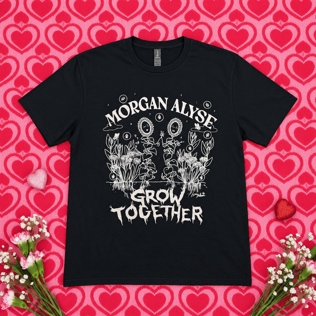 Grow Together T-shirt