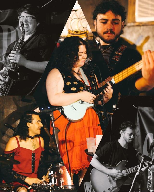The Band